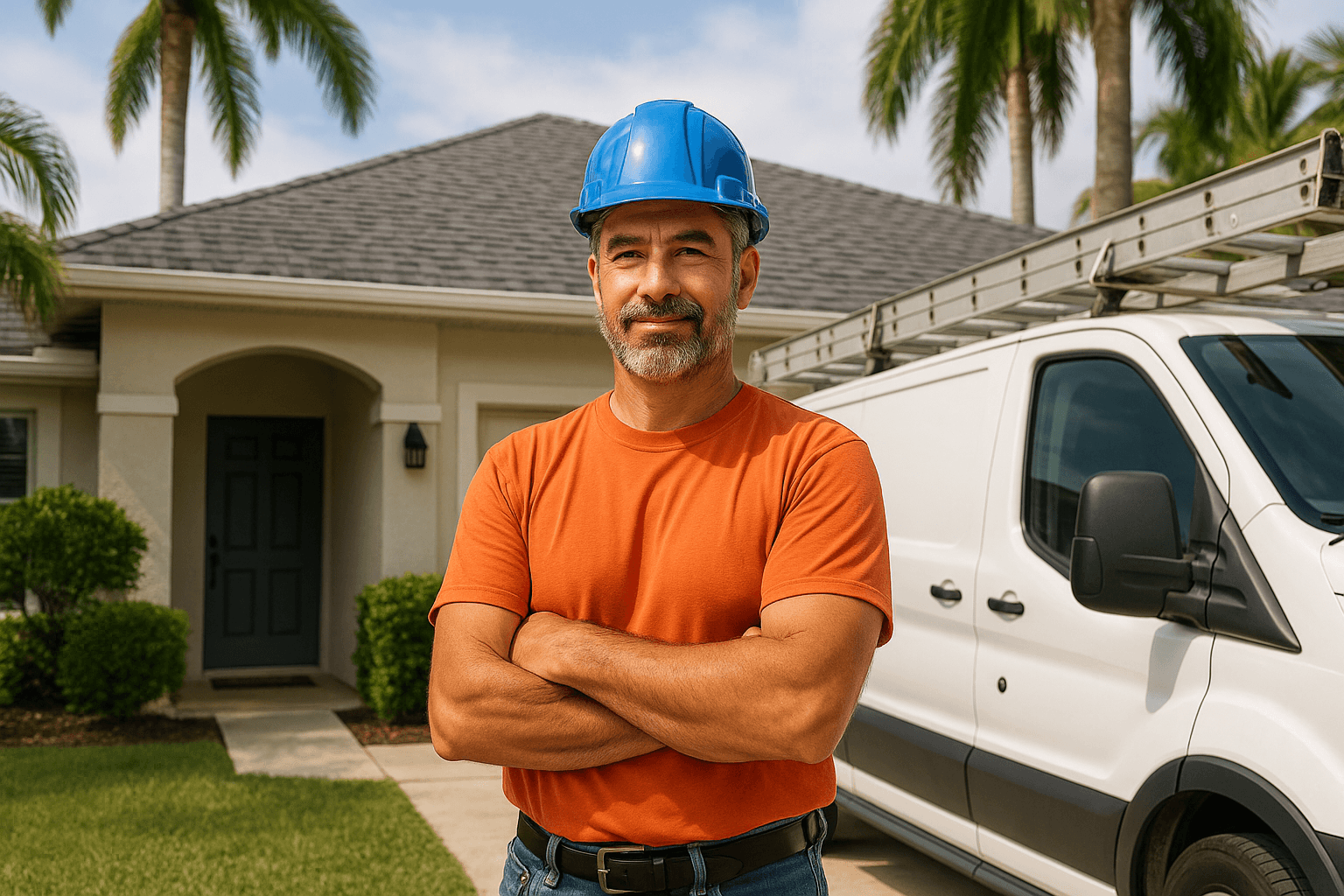 Mike Willis Roofing & Construction LLC hero image